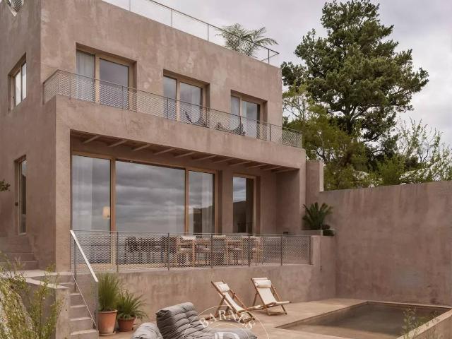 Casa chalet en Venta en Begur pueblo