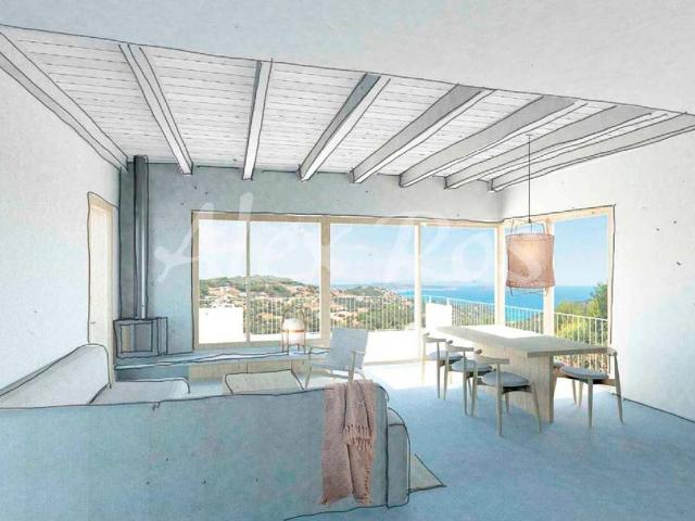 Casa chalet en Venta en Begur pueblo