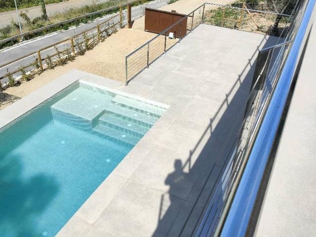 Casa chalet en Venta en Begur pueblo