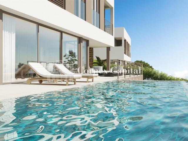 Casa chalet en Venta en Begur pueblo
