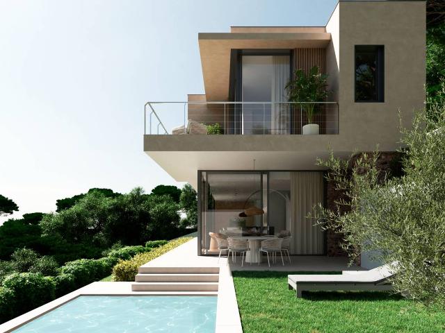 Casa chalet en Venta en Begur pueblo