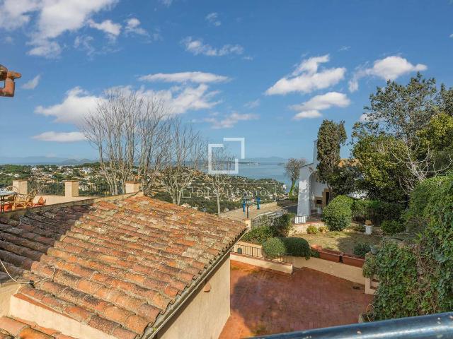 Casa chalet en Venta en Begur pueblo