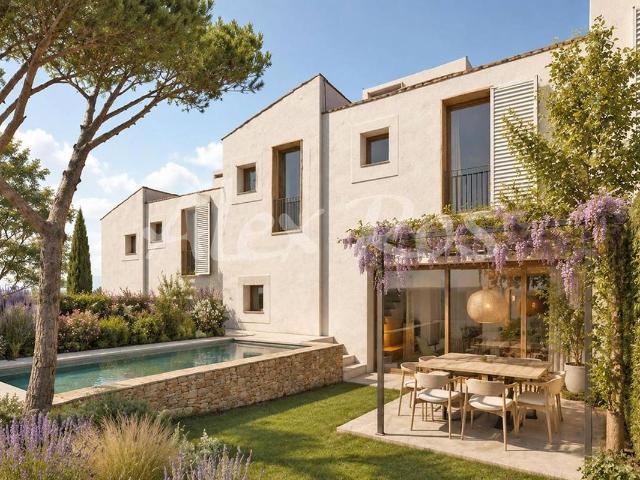 Casa chalet en Venta en Begur pueblo