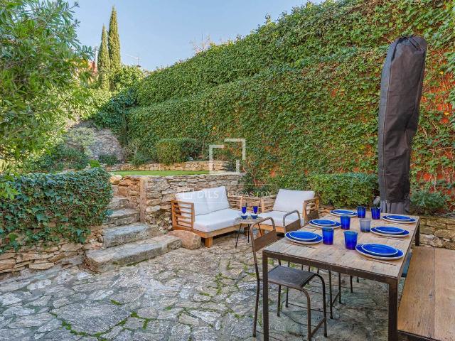 Casa chalet en Venta en Begur pueblo