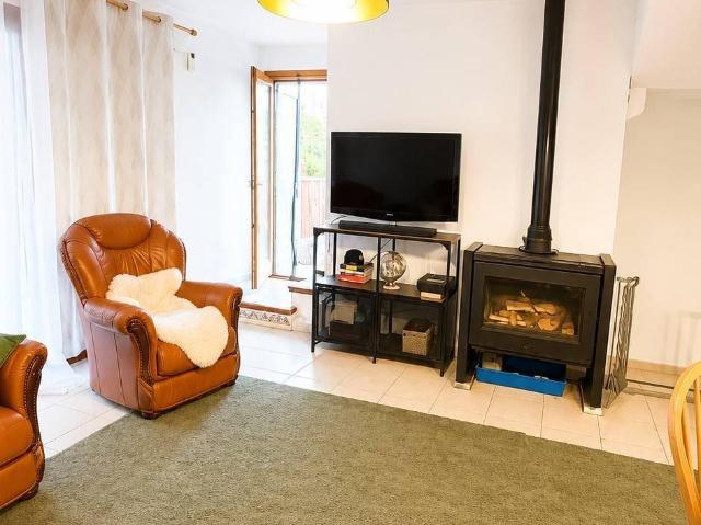 Casa chalet en Venta en Bega de Mar