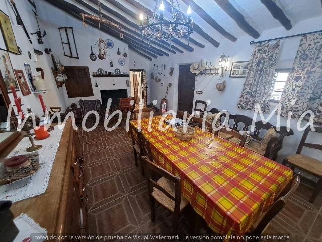Casa chalet en Venta en Bejar
