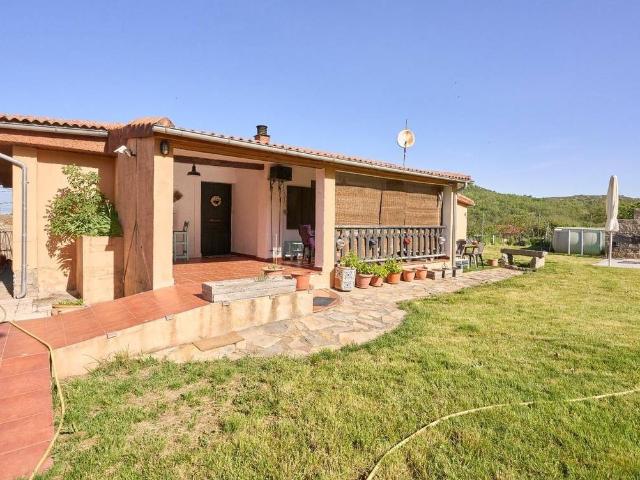 Casa chalet en Venta en Béjar