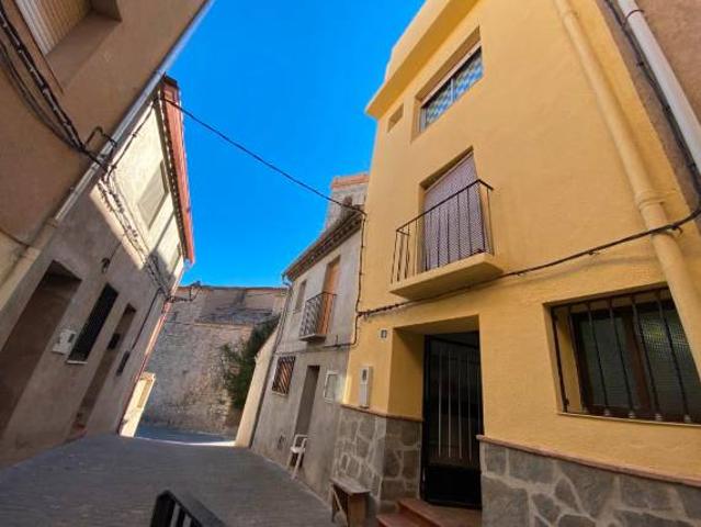 Casa chalet en Venta en Bejís