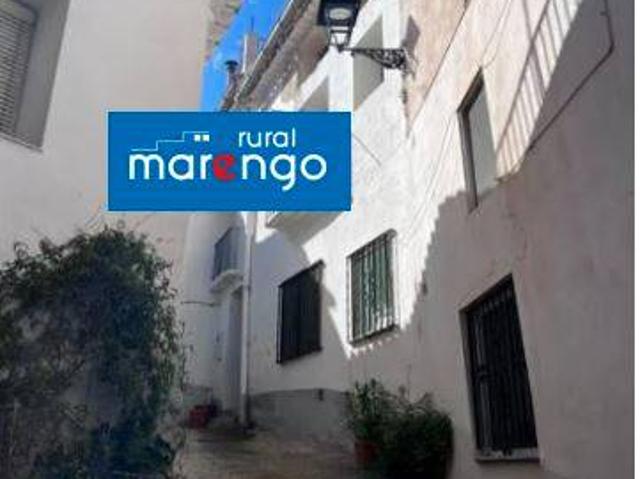 Casa chalet en Venta en Bejís