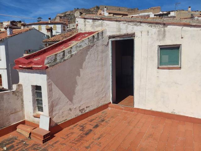 Casa chalet en Venta en Bejís
