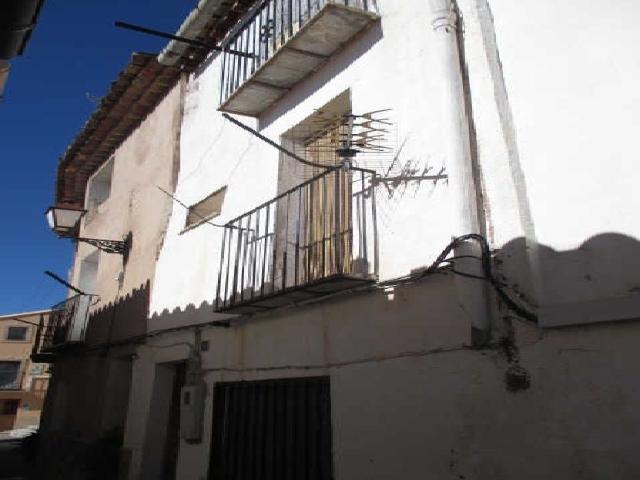 Casa chalet en Venta en Bejís