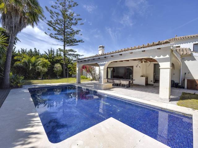 Casa chalet en Venta en Bel Air
