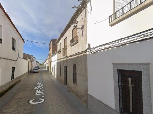 Casa Chalet en Venta en Belalcazar Córdoba