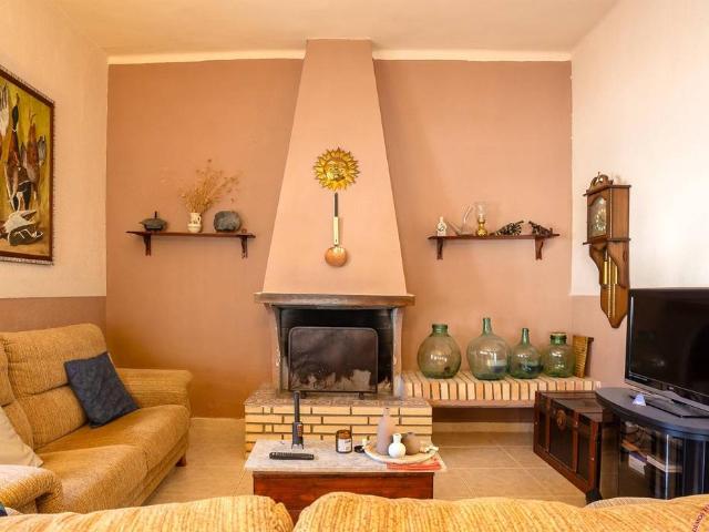 Casa chalet en Venta en Belchite