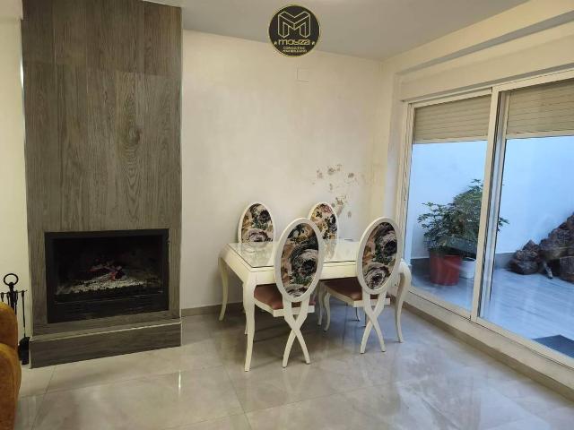 Casa chalet en Venta en Belén San Roque