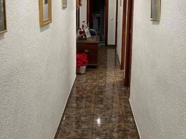 Casa chalet en Venta en Belén San Roque