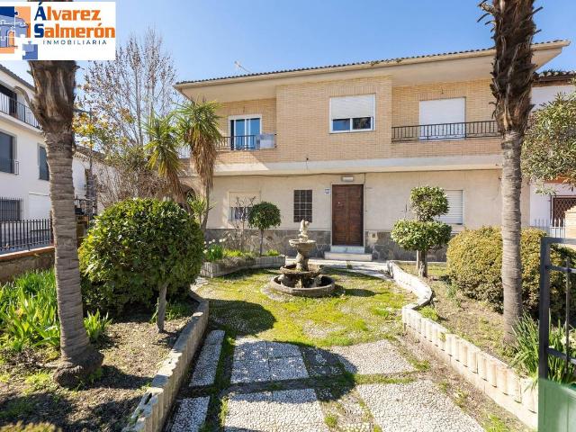 Casa chalet en Venta en Belicena
