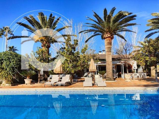 Casa chalet en Venta en Belicena