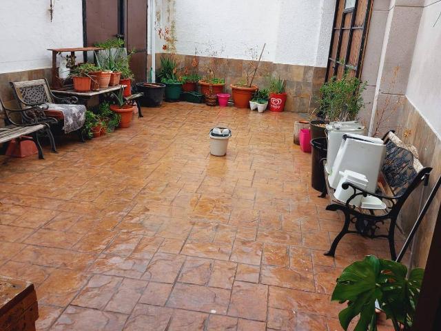 Casa chalet en Venta en Belinchón