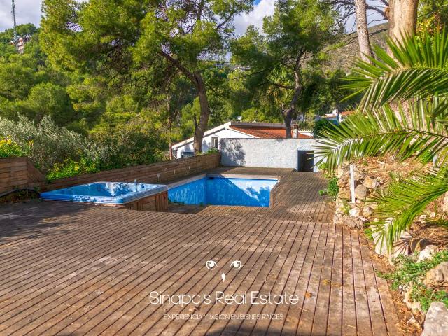 Casa chalet en Venta en Bellamar
