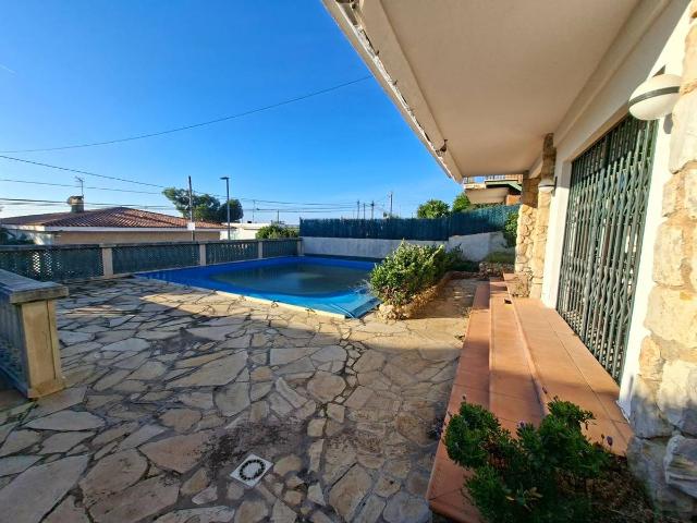 Casa chalet en Venta en Bellamar