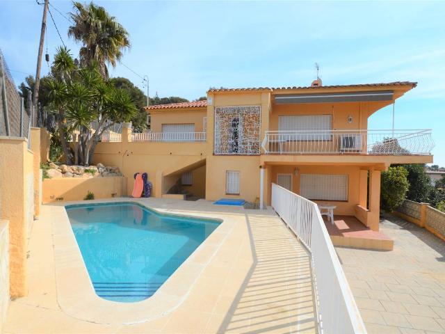 Casa chalet en Venta en Bellamar