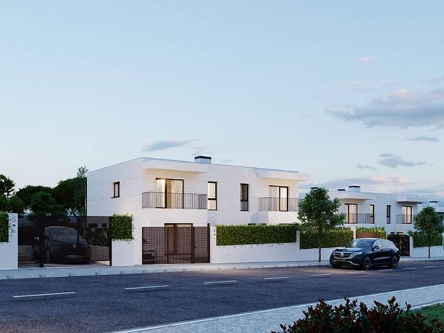 Casa chalet en Venta en Bellamar