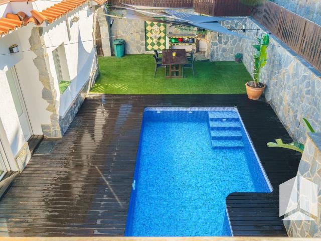 Casa chalet en Venta en Bellamar