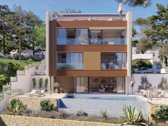 Casa chalet en Venta en Bellamar