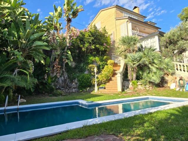 Casa chalet en Venta en Bellamar