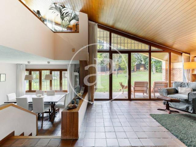 Casa chalet en Venta en Bellaterra