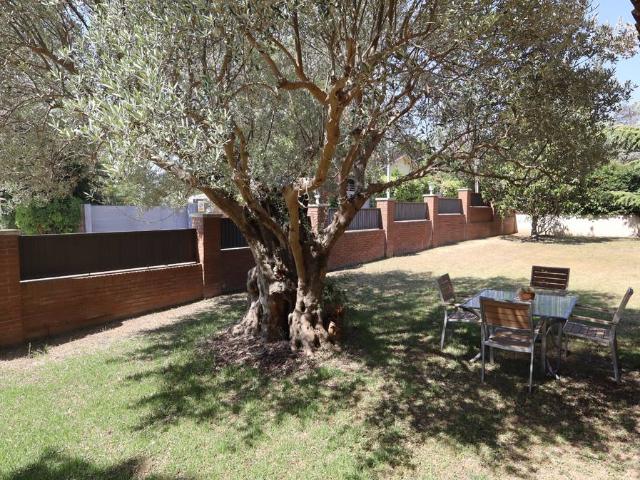 Casa chalet en Venta en Bellaterra