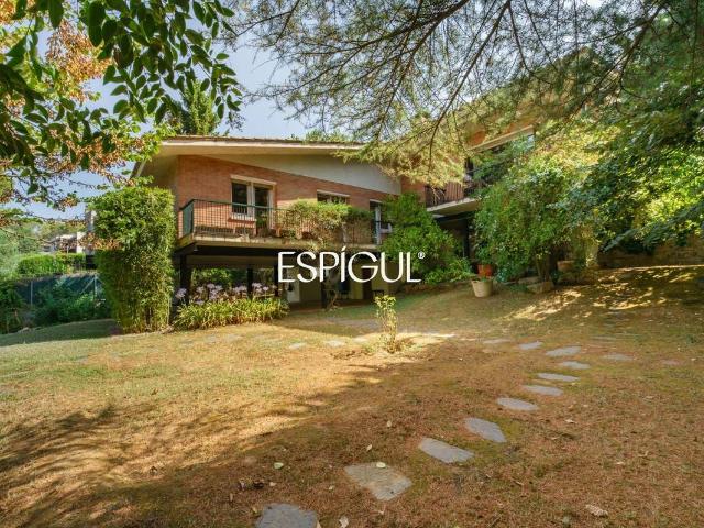 Casa chalet en Venta en Bellaterra