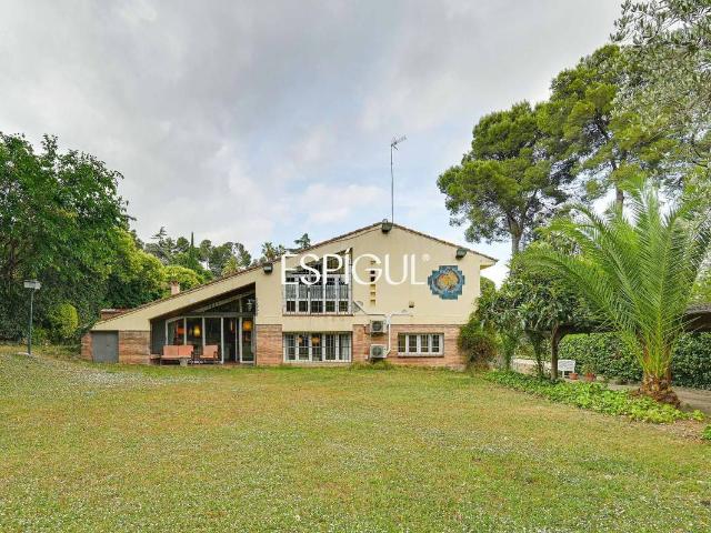 Casa chalet en Venta en Bellaterra