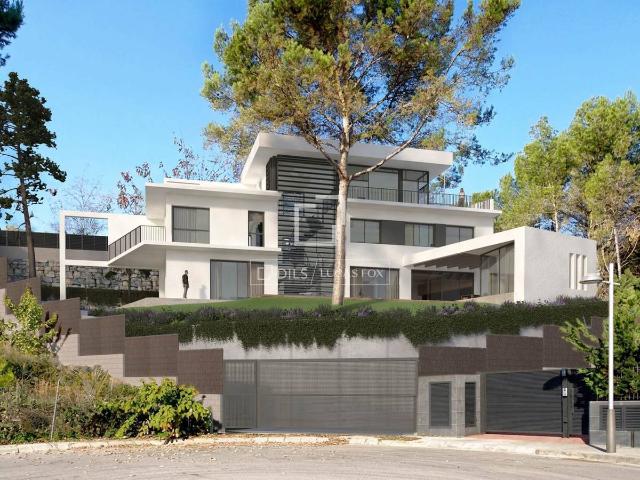 Casa chalet en Venta en Bellaterra