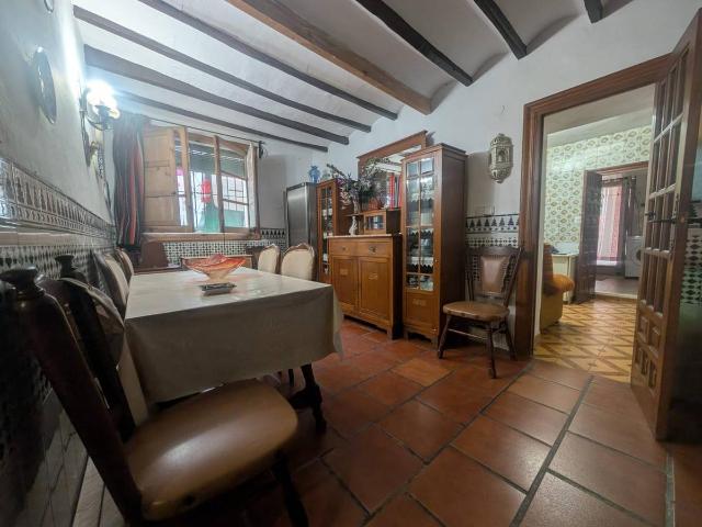 Casa chalet en Venta en Bellavista Capiscol Frank Espinós