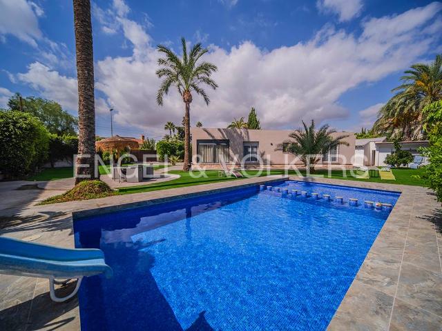 Casa chalet en Venta en Bellavista Capiscol Frank Espinós