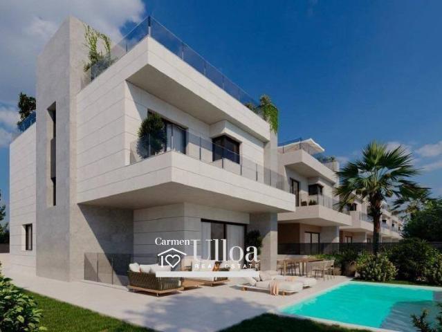 Casa chalet en Venta en Bellavista Capiscol Frank Espinós