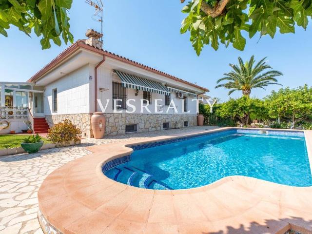 Casa chalet en Venta en Bellavista Capiscol Frank Espinós