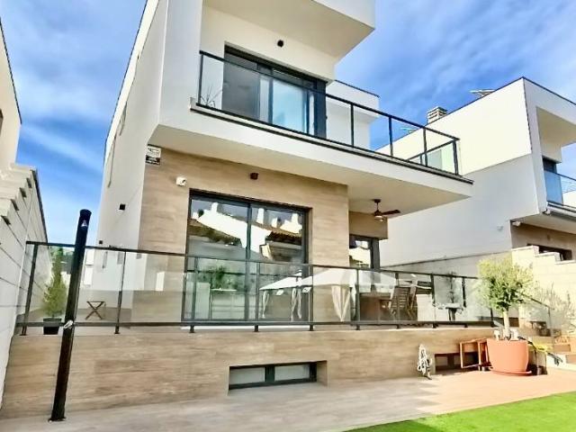 Casa chalet en Venta en Bellavista Capiscol Frank Espinós