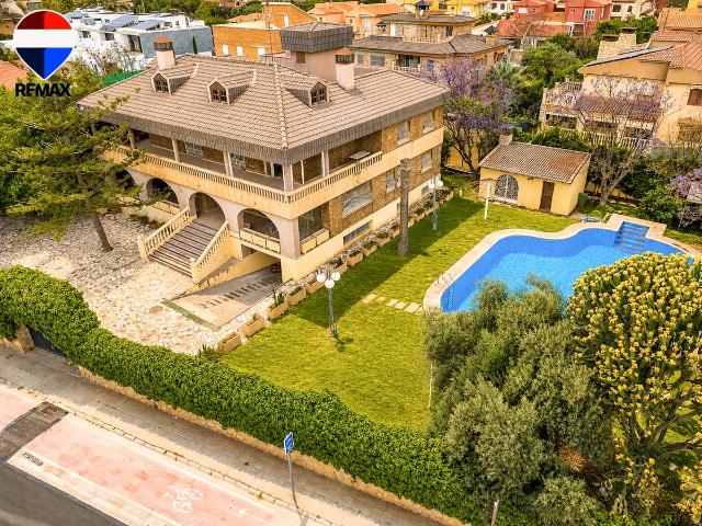Casa chalet en Venta en Bellavista Capiscol Frank Espinós