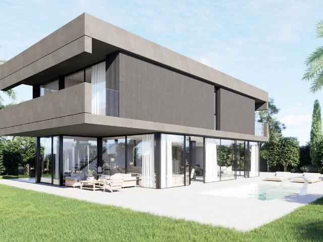 Casa chalet en Venta en Bellavista Capiscol Frank Espinós