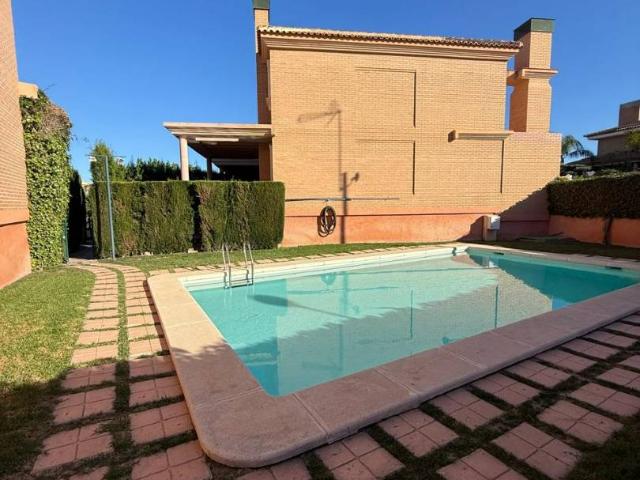 Casa chalet en Venta en Bellavista Capiscol Frank Espinós
