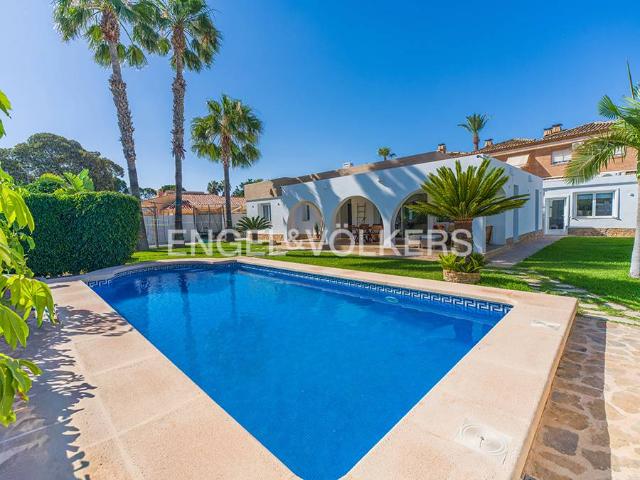 Casa chalet en Venta en Bellavista Capiscol Frank Espinós