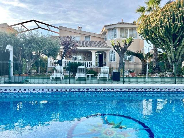 Casa chalet en Venta en Bellavista Capiscol Frank Espinós