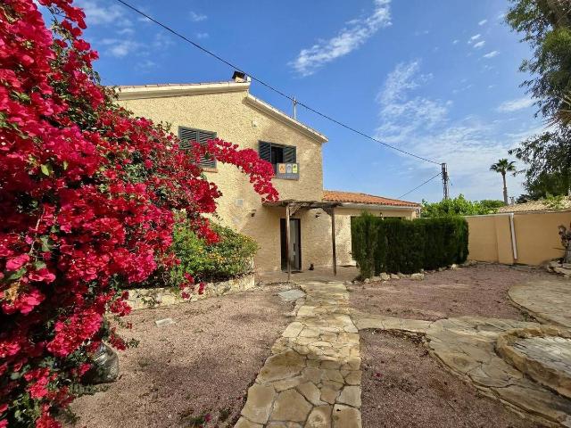 Casa chalet en Venta en Bellavista Capiscol Frank Espinós