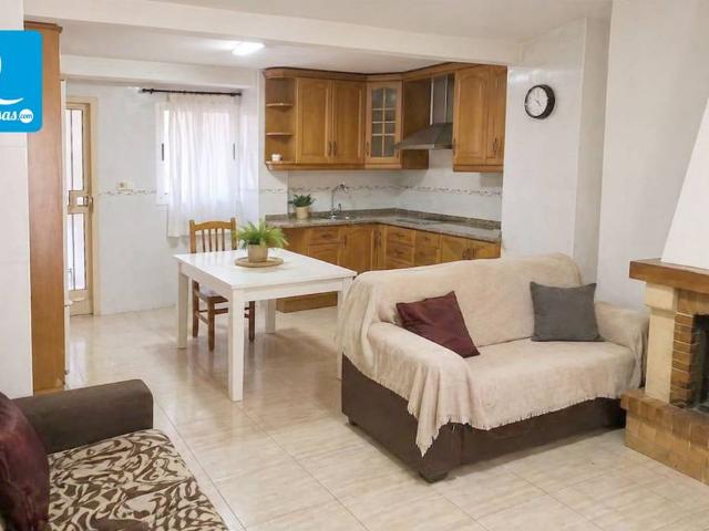 Casa chalet en Venta en Bellavista Capiscol Frank Espinós