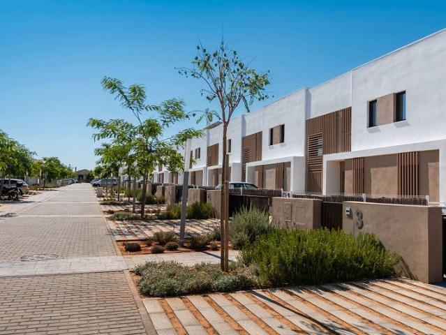 Casa chalet en Venta en Bellavista
