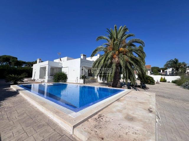 Casa chalet en Venta en Bellavista