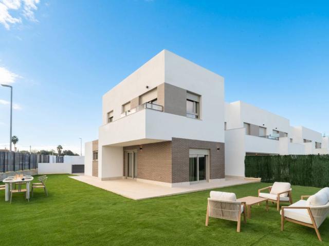 Casa chalet en Venta en Bellavista